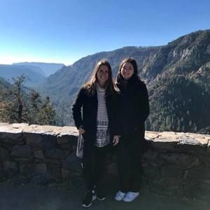 Meet your Posher, Shara